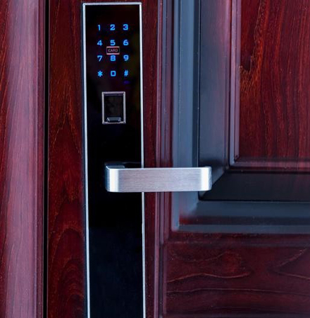 班戈开锁指纹锁出售安装